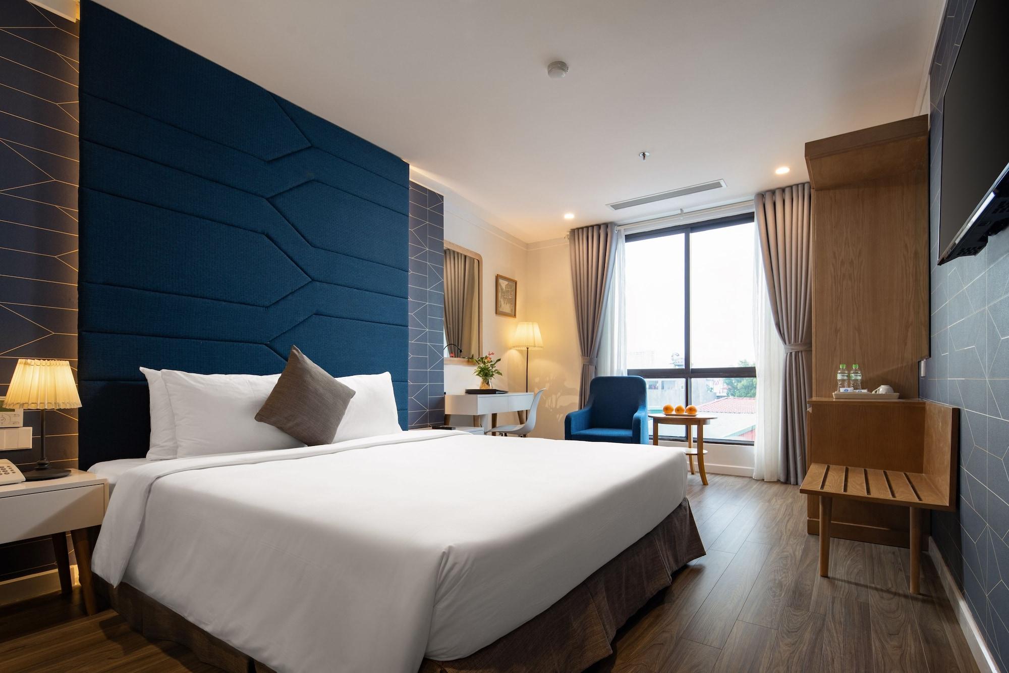 Solare De Monte & Отель 4*
