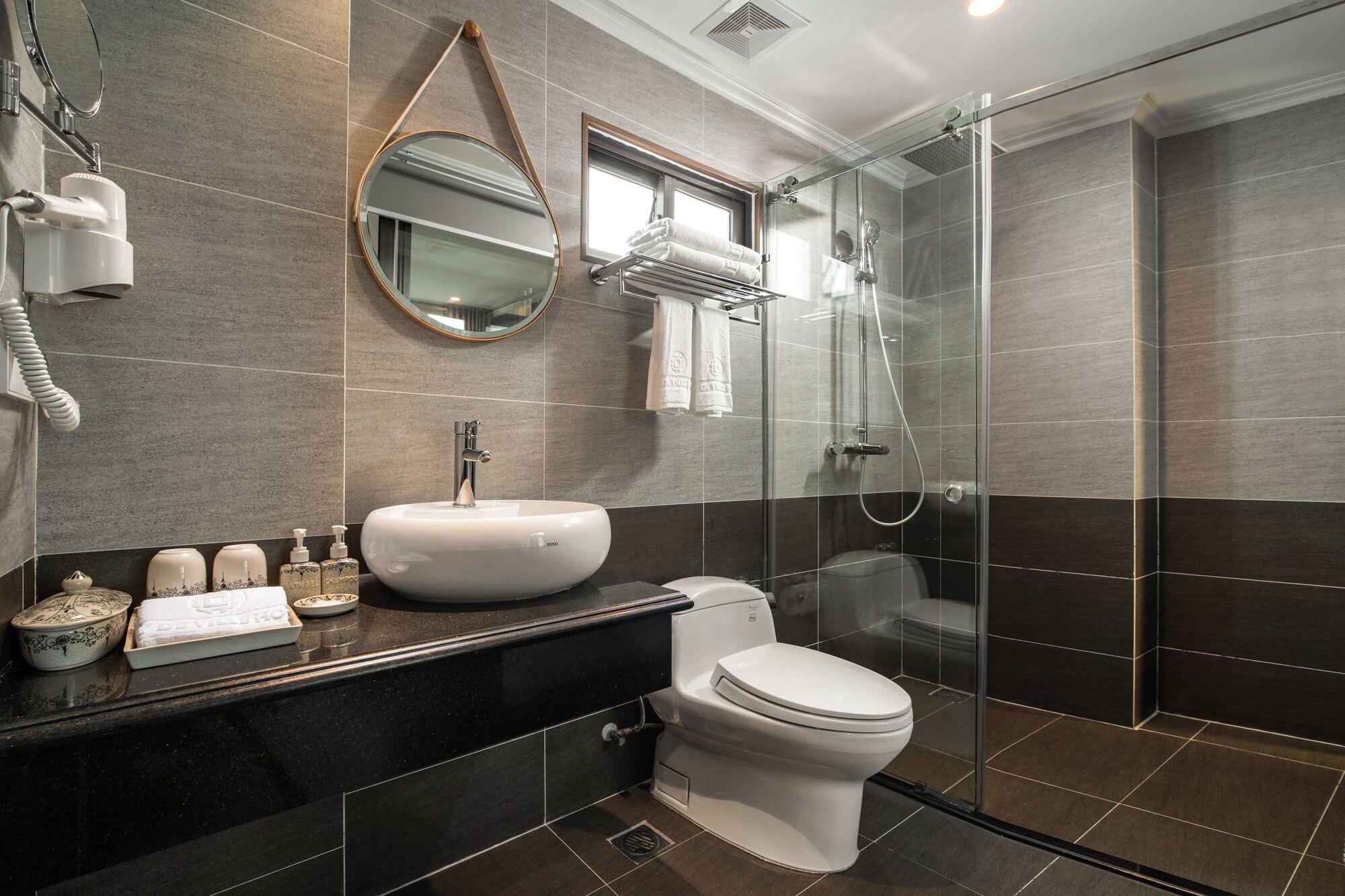 Отель Solare De Monte & 4*